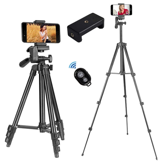 102cm Phone Tripod