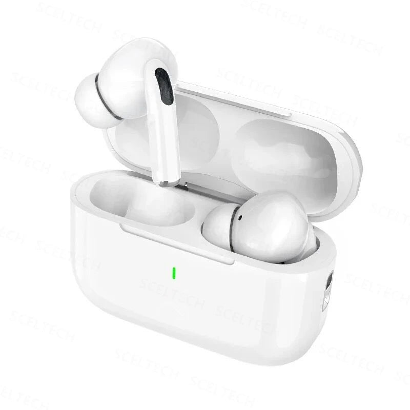 TWS Bluetooth 5.3 Earphones