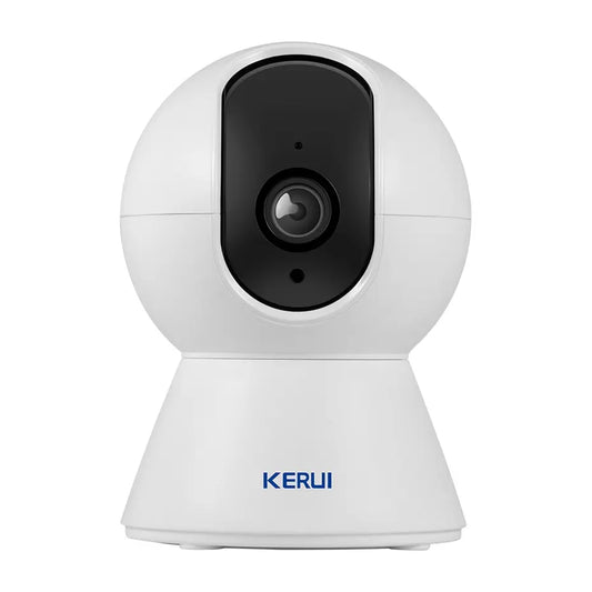 Smart Mini WiFi IP Camera