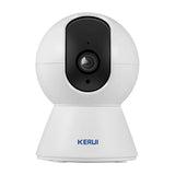 Smart Mini WiFi IP Camera